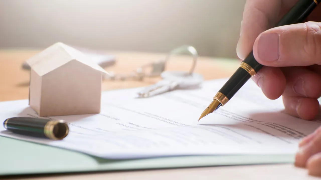 Att navigera i bolånedjungeln