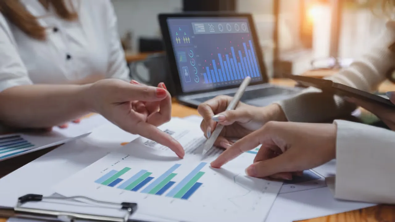 Bli en mästare med rätt rådgivning