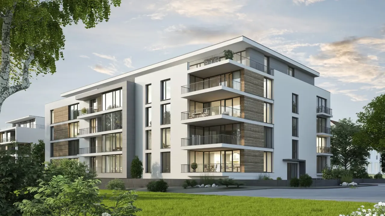 Hållbarhetens nya roll i bostadsmarknaden