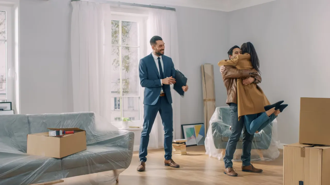 Kan data ge bättre bostadsaffärer