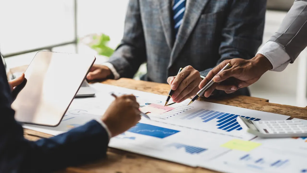 Kraften i att anlita rådgivare