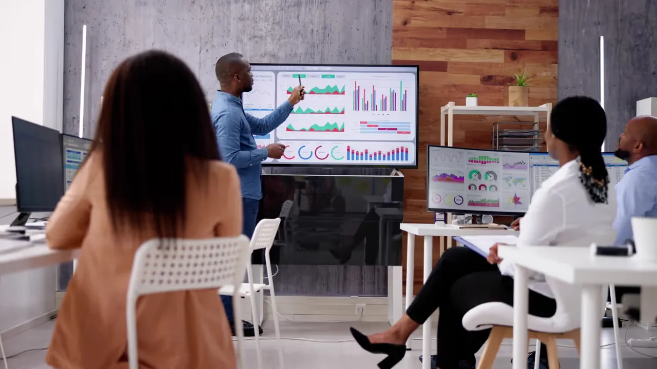 Människor och pengar i vår tid