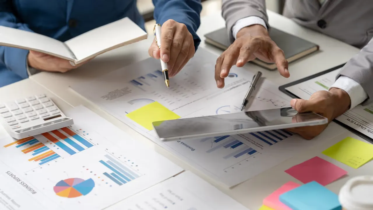 Navigera företagets utmaningar