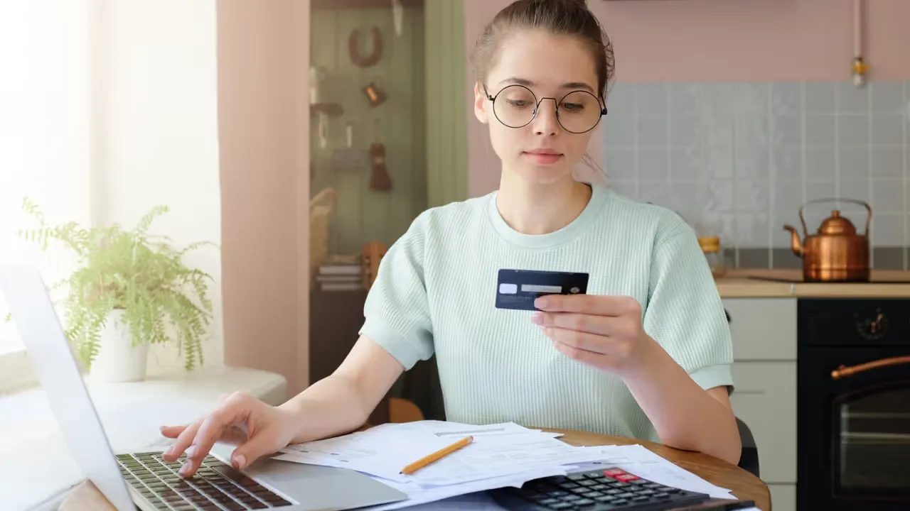 Snabb pengar med smarta val